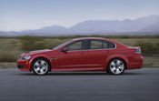 2008 Pontiac G8 Picture